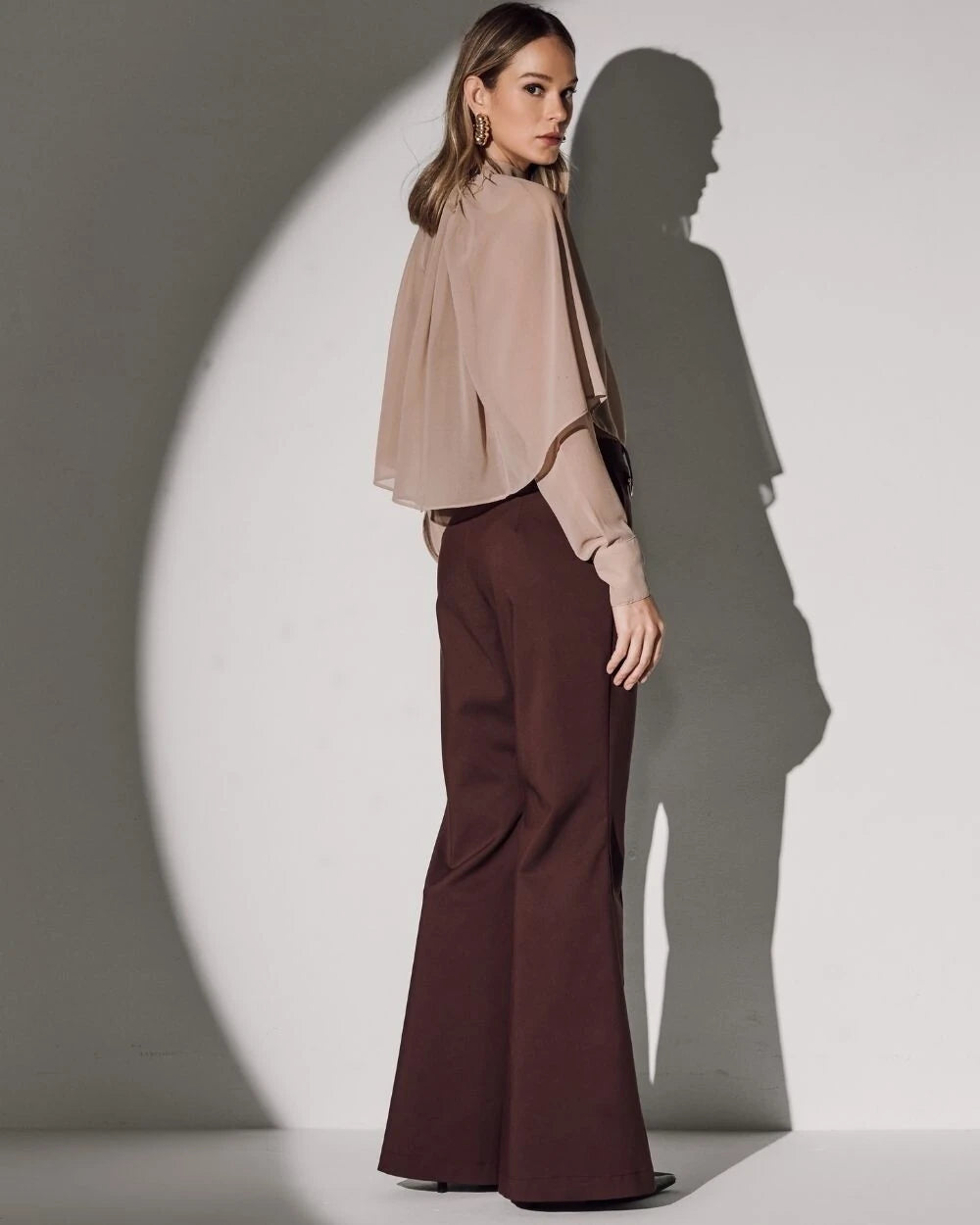 Blusa Eline