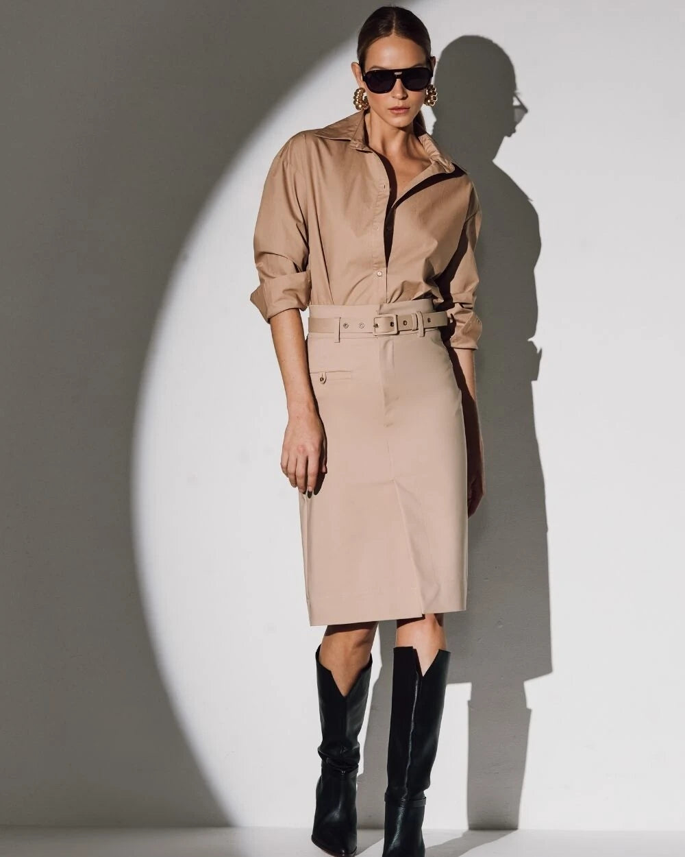 Chemise tamaris