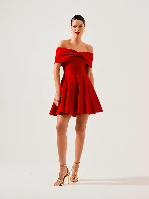 Robe Virginia