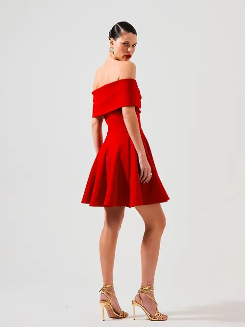 Robe Virginia