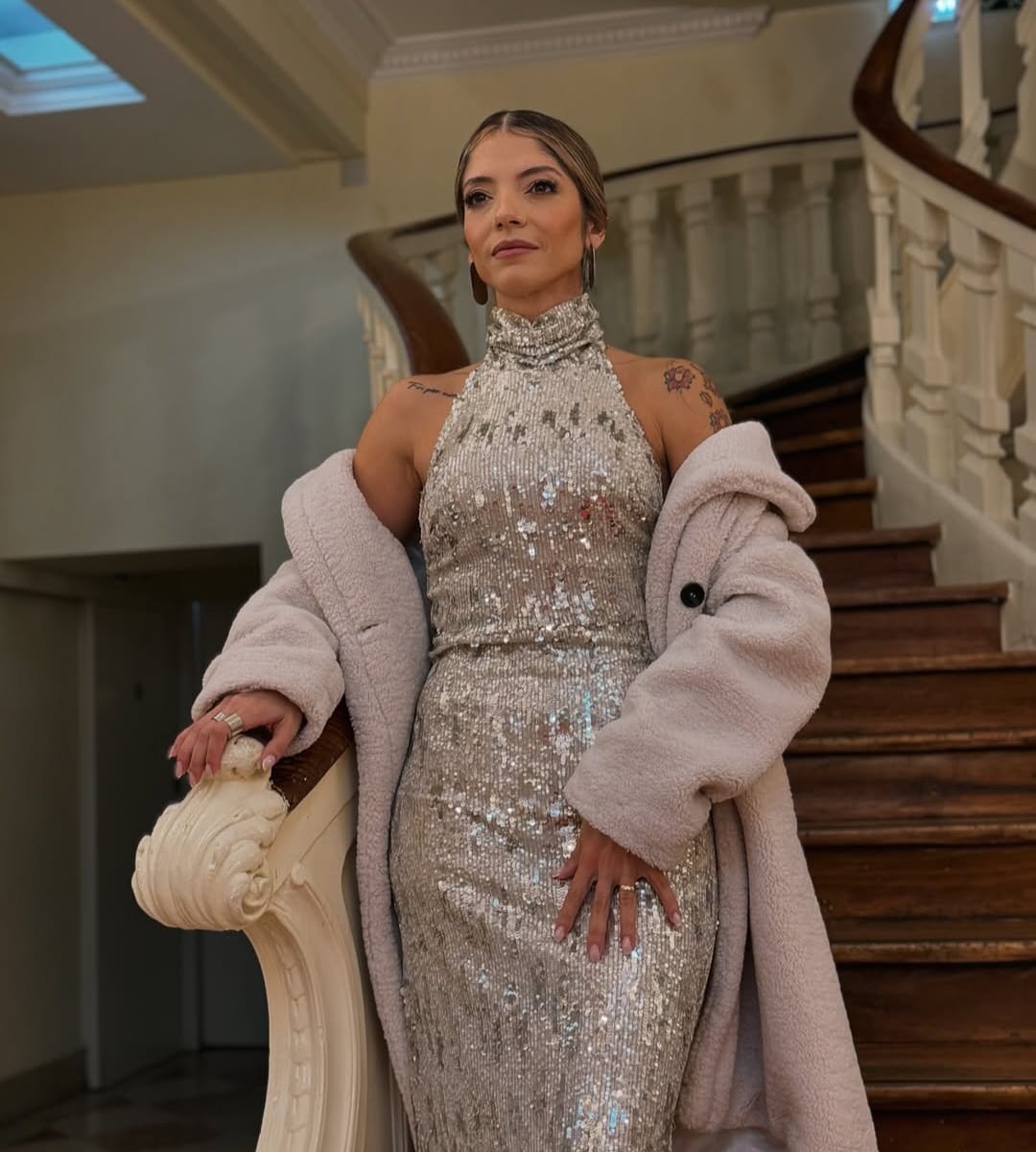 Robe Paris
