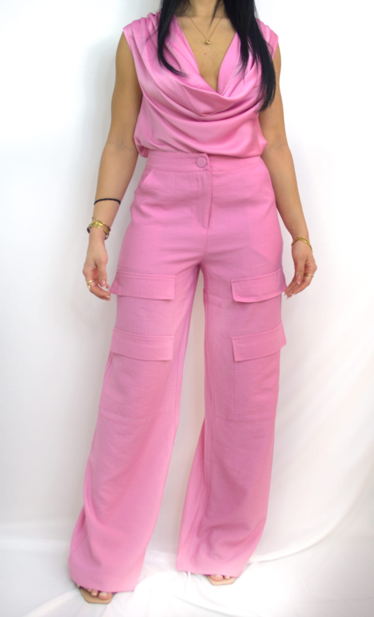 Pantalon Charme