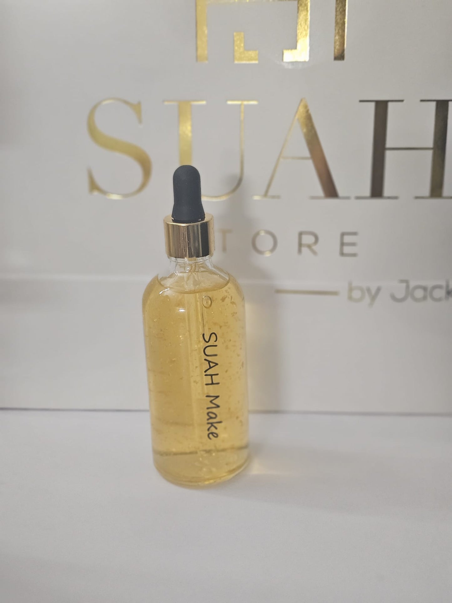 24K GOLD FACIAL