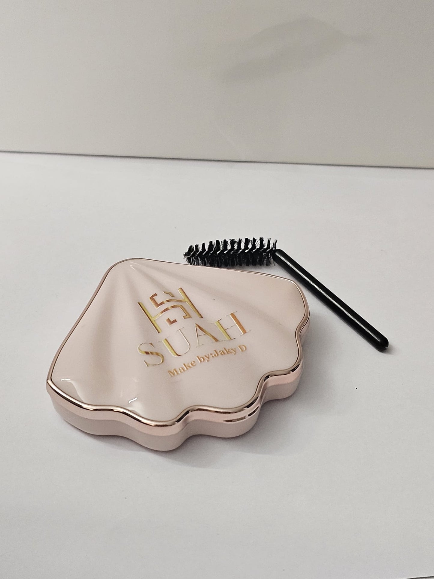 Gel à sourcils