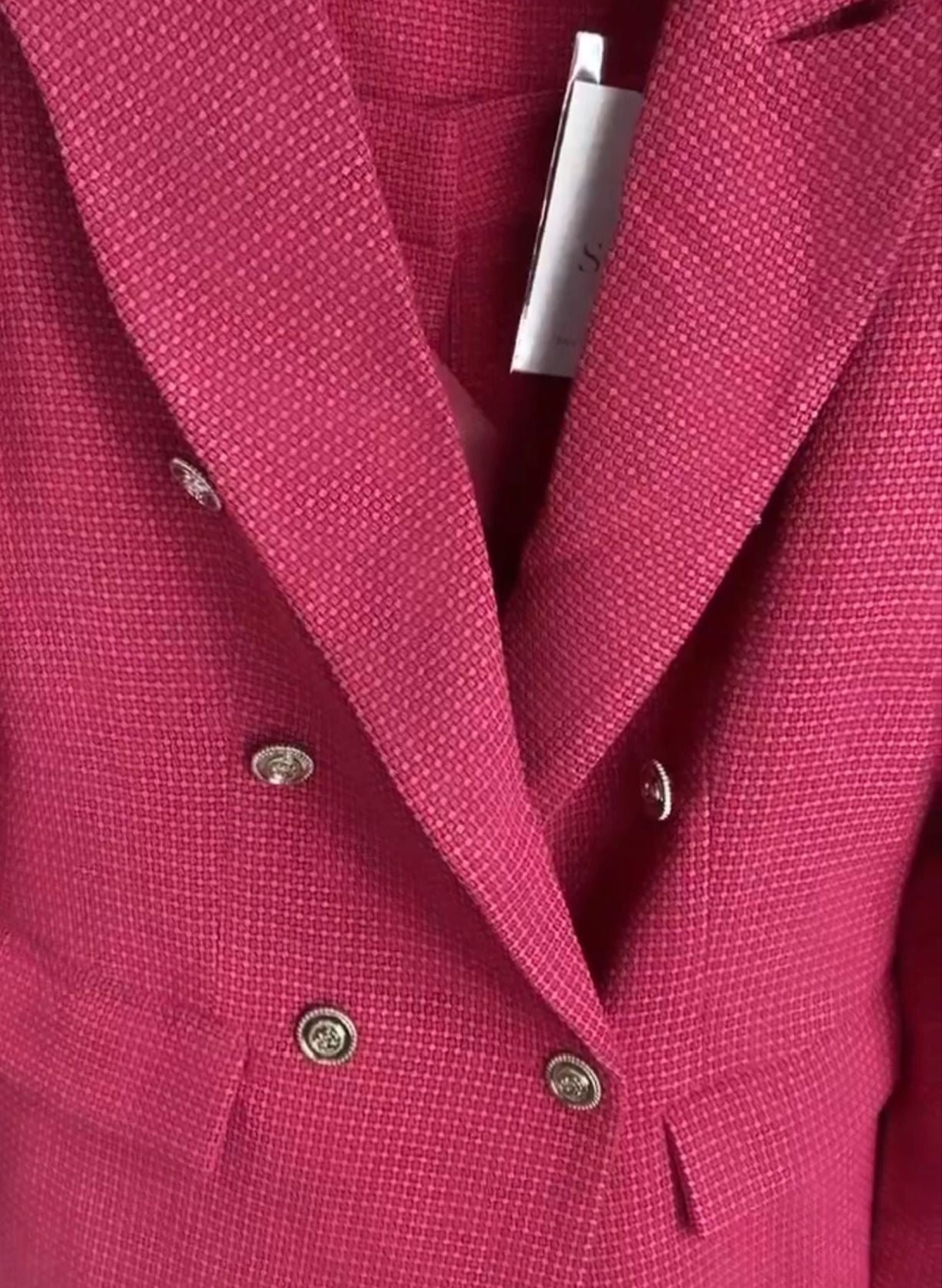 Ensemble - Tweed