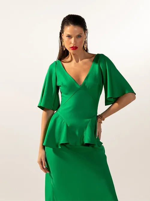 Blouse/ chemise
