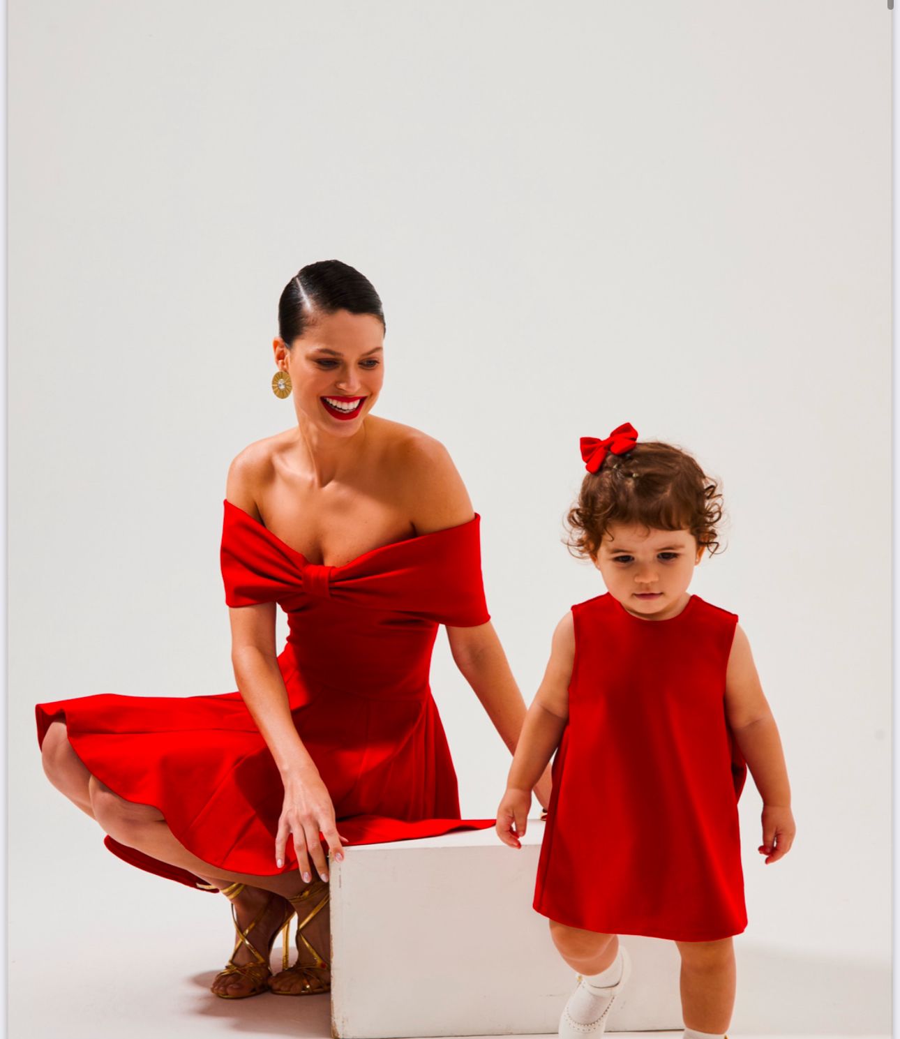 Mere et fille