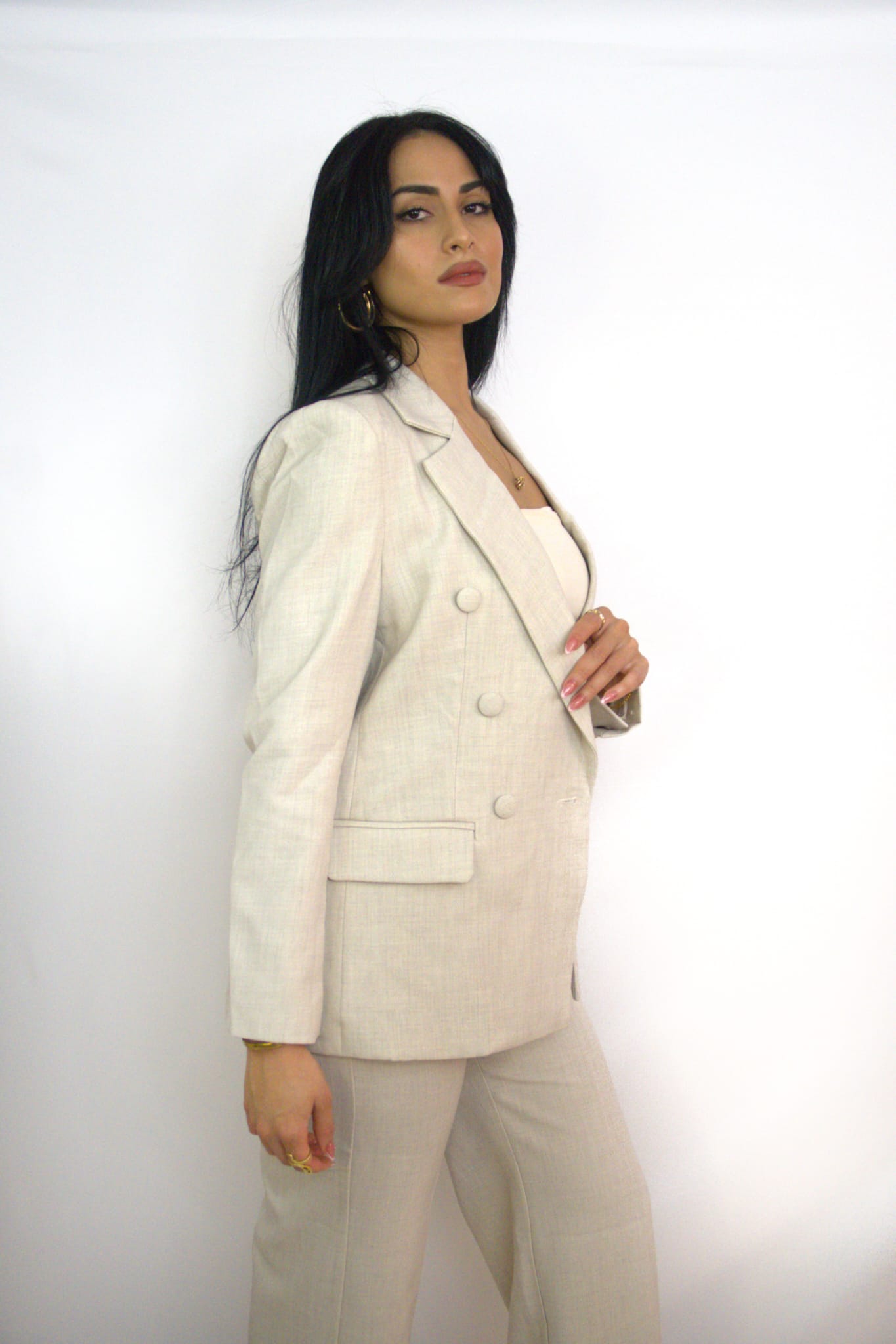 Tailleur