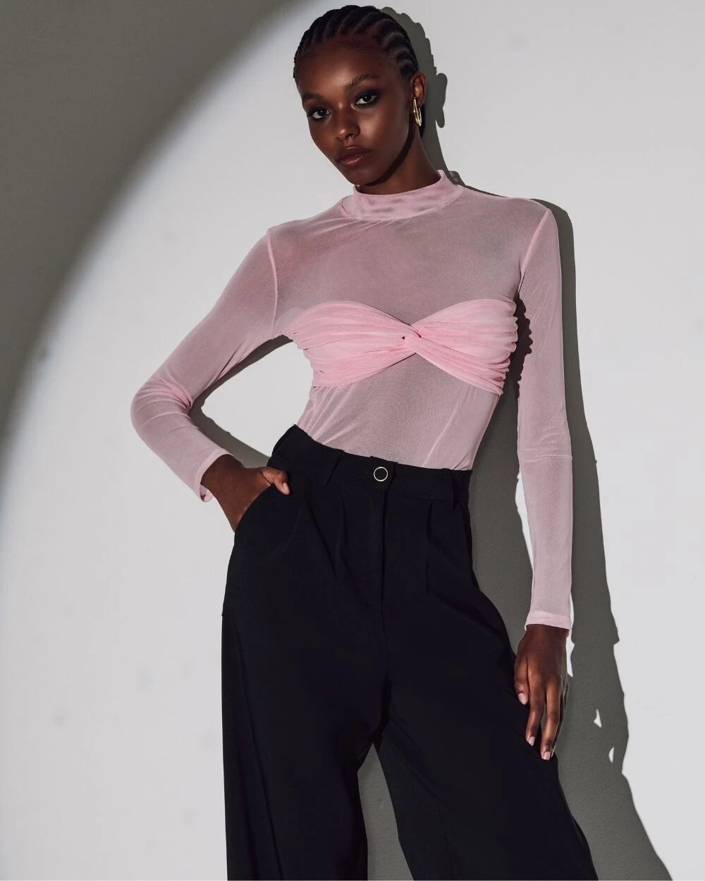 Bluse Vitoria