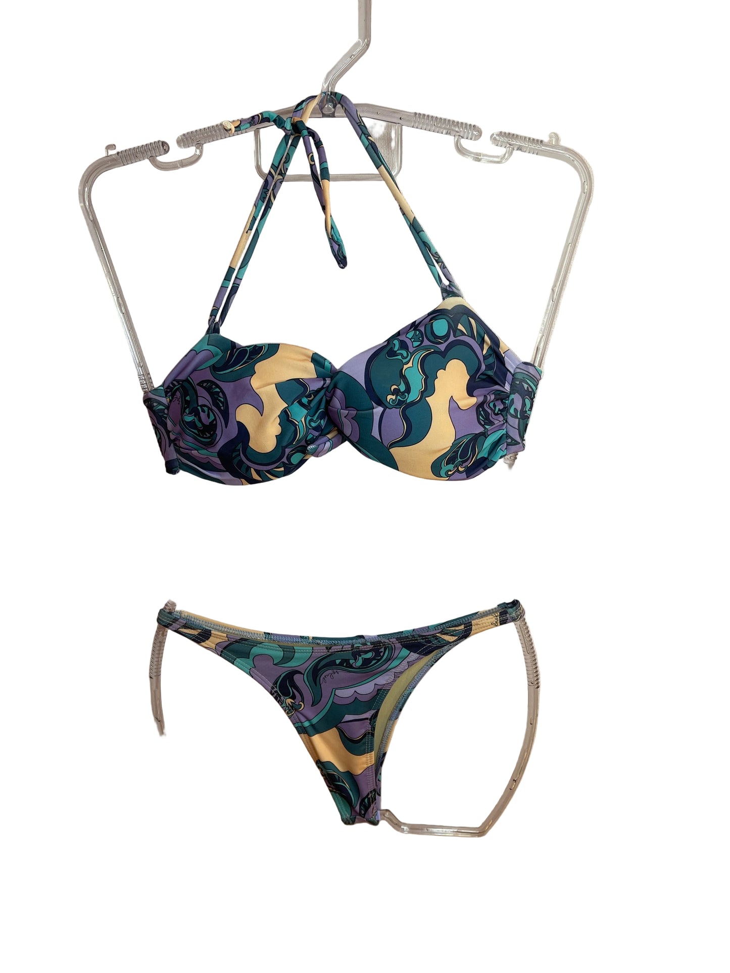 Biquíni 3 peças