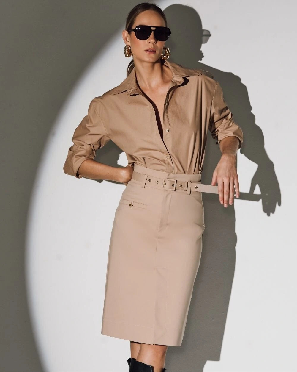 Chemise tamaris