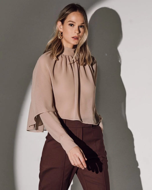 Blusa Eline