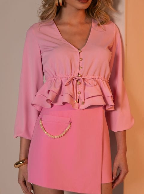 Blouse Luna