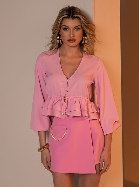 Blouse Luna