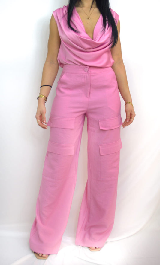 Pantalon Charme