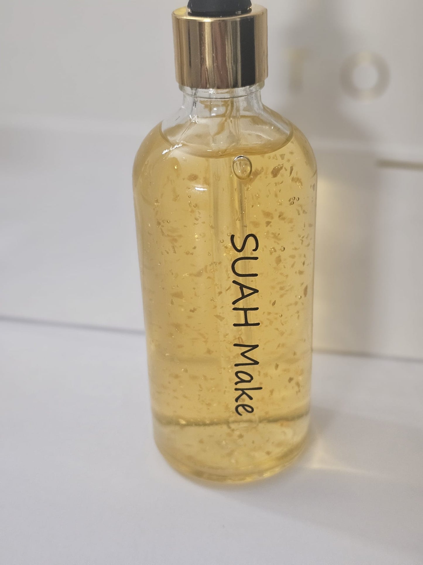 24K GOLD FACIAL