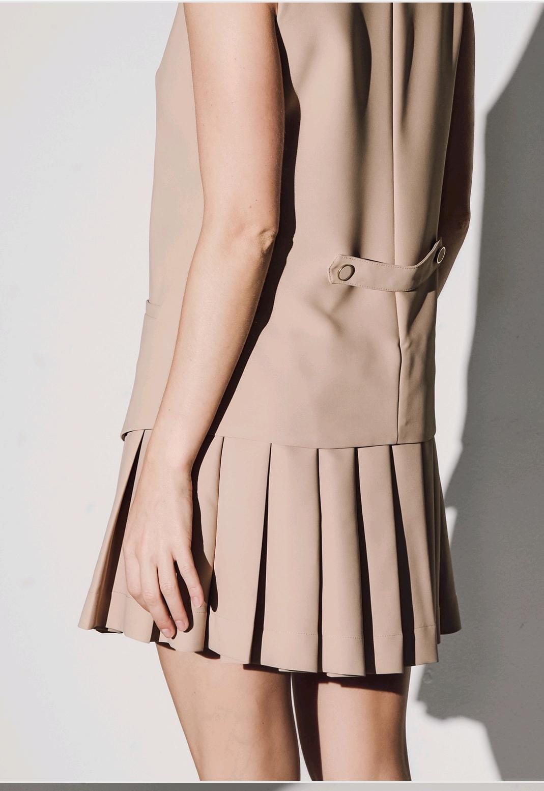 Vestido Zuri