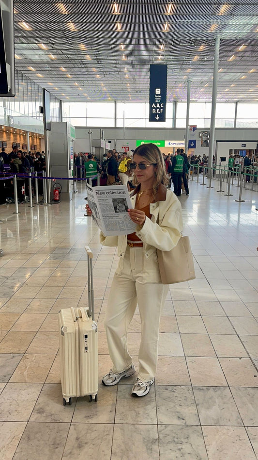 veste ORLY