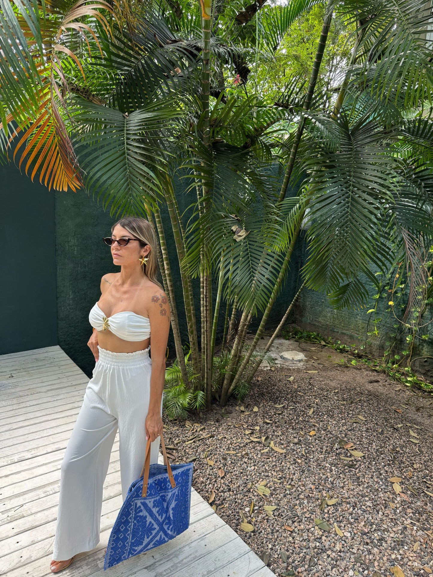 Ensemble Gabriela