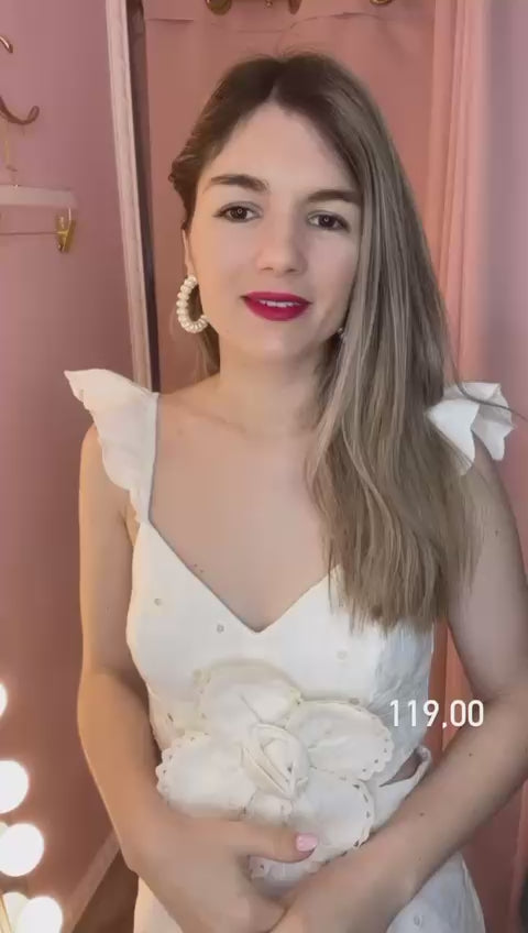 Robe Valentina