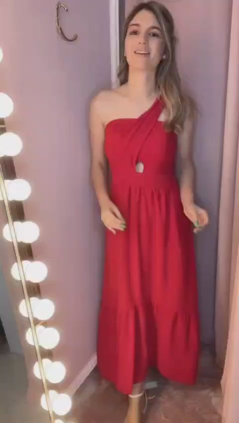 Robe lili