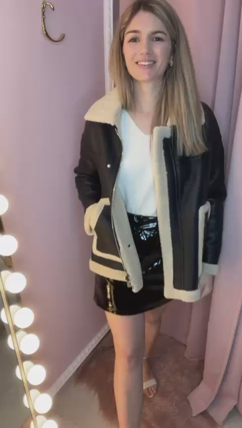 Manteau duda