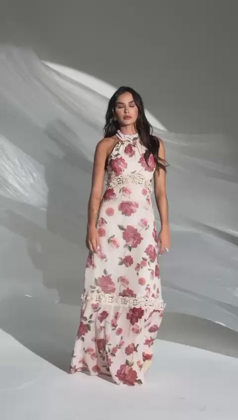 Robe Luisa