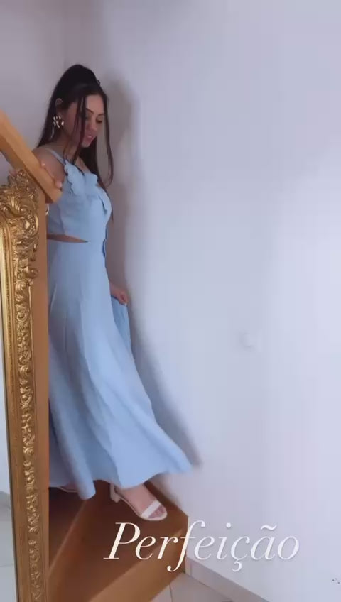 Robe Rosana