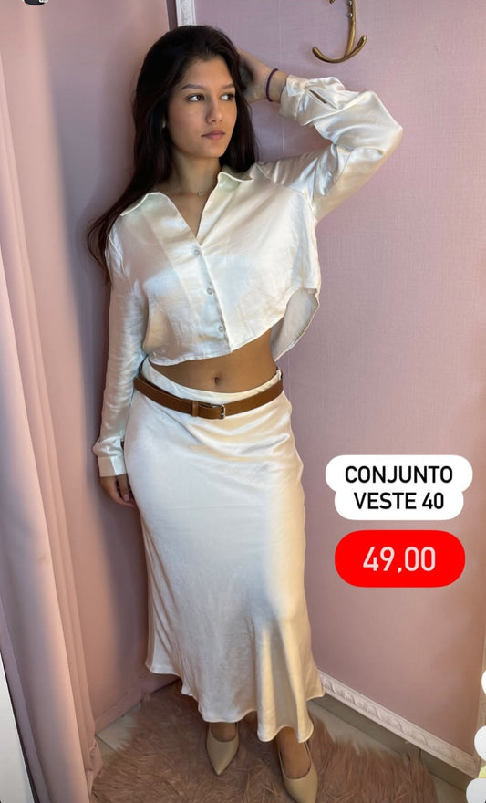 Conjunto Rita
