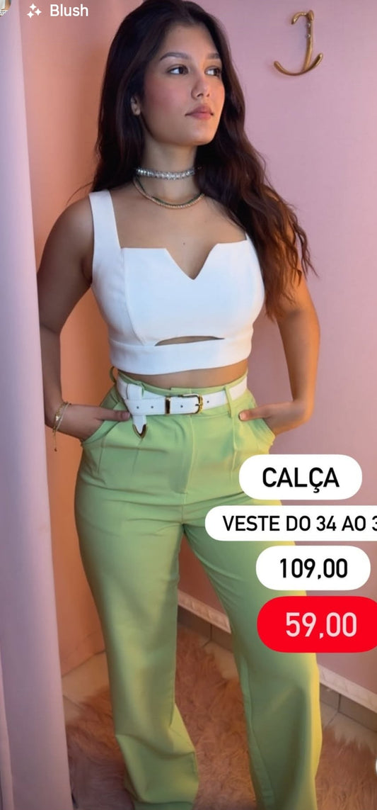 Calça
